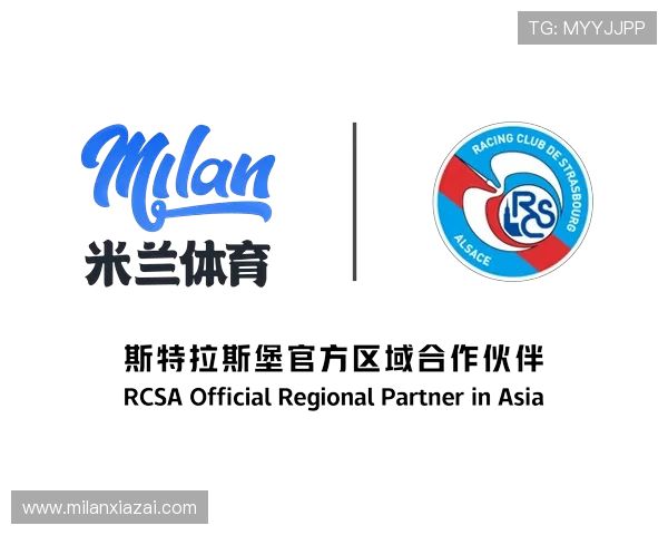 深入了解米兰平台斯特拉斯堡赞助商合作模式及其带来的商业价值